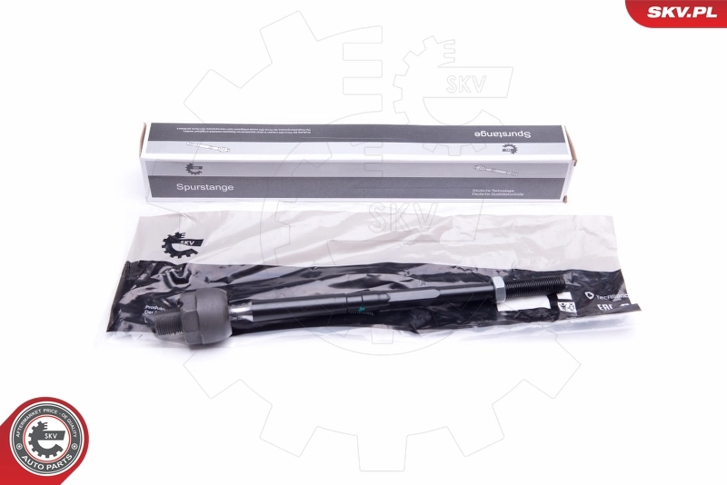 Inner Tie Rod